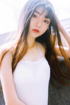 女式透明内衣